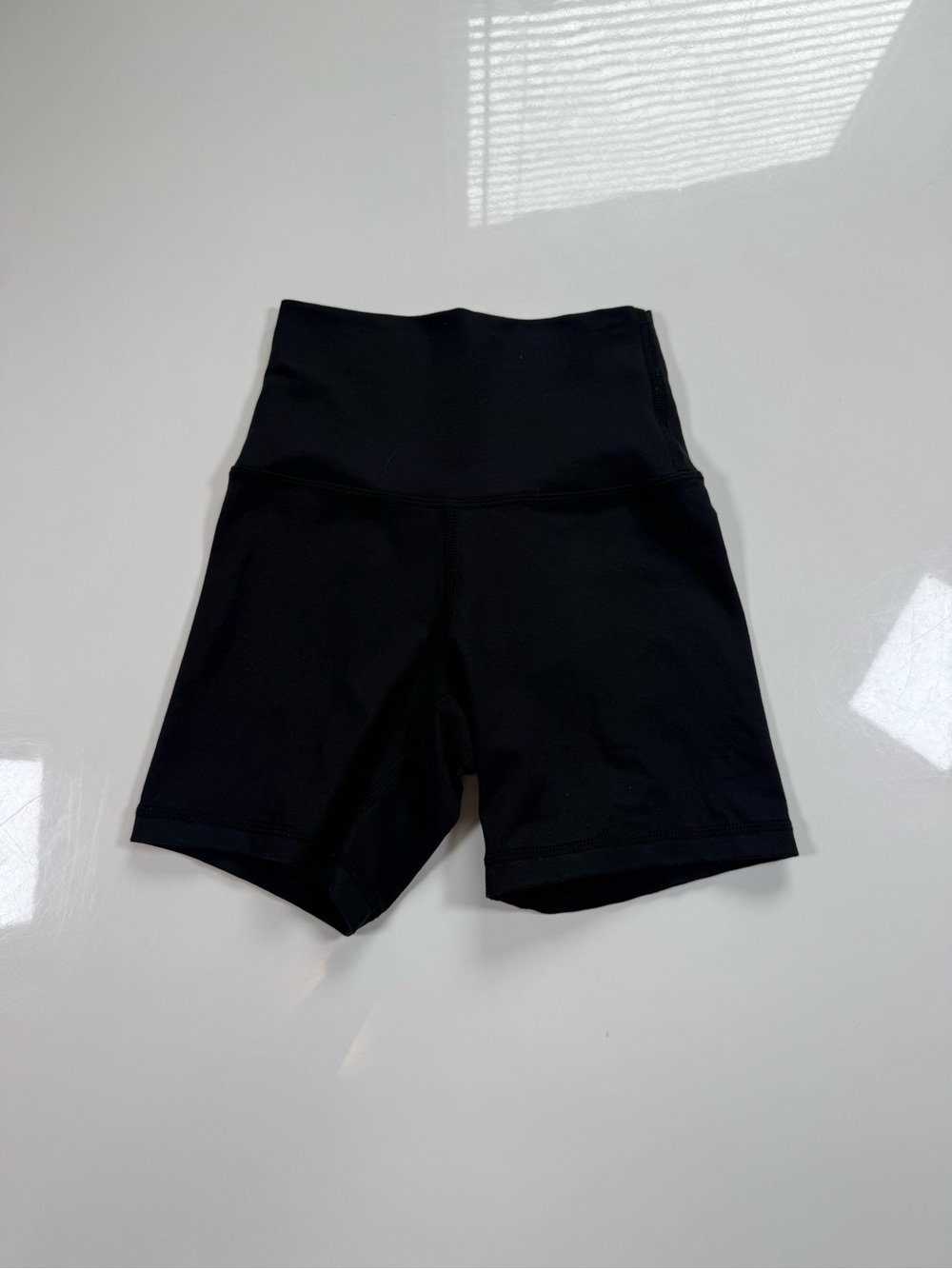 offline by Aerie Biker Shorts